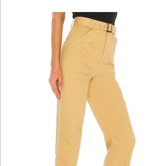 SOLD-Tularosa Damien Pant XS EUC - Picture 2 of 16